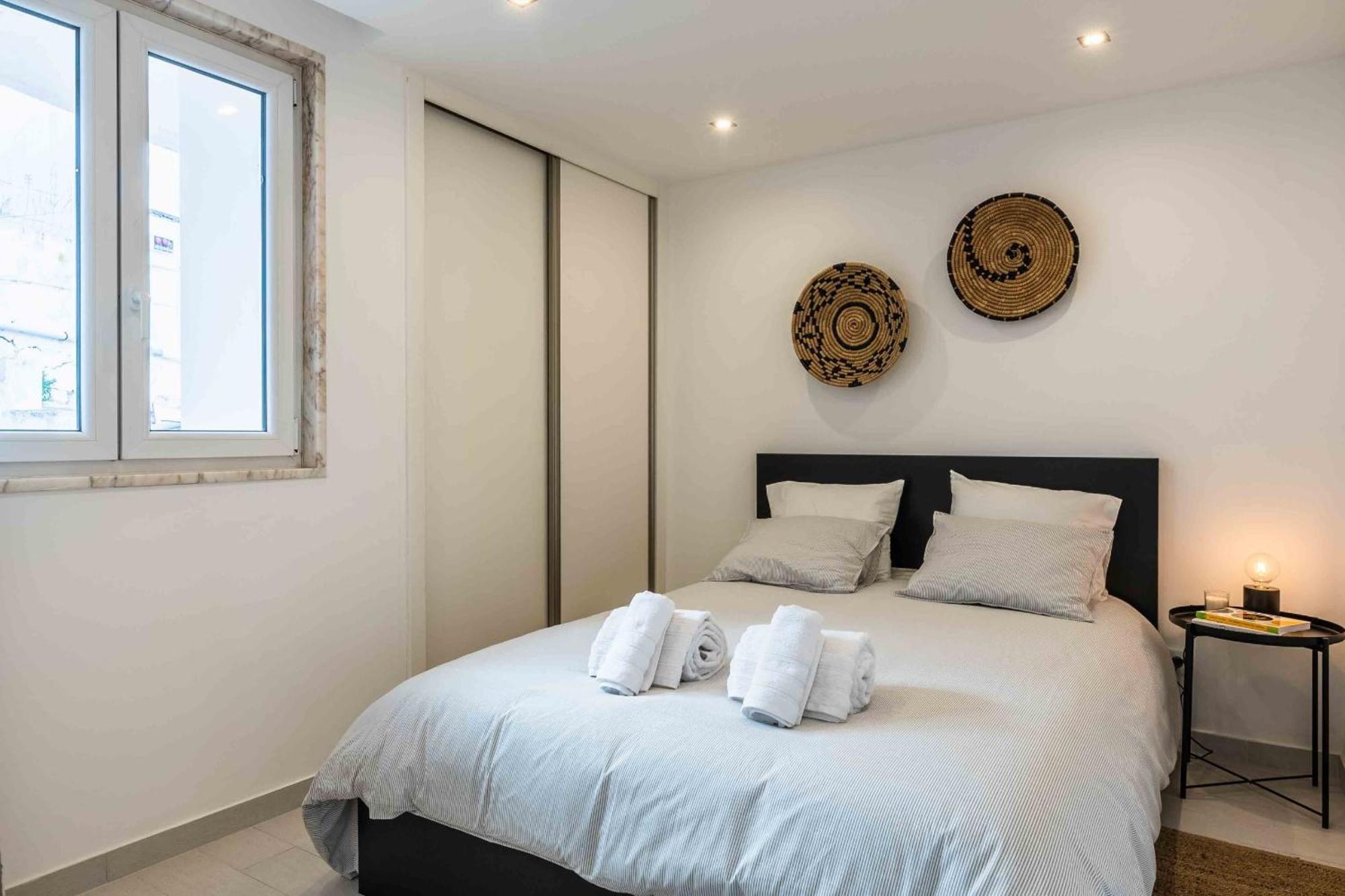 Santa Eulalia 2-Bedroom Apartment - Swimming Pool - Wifi Albufeira Exterior photo